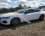 Acura TL 2021г. 17 200 $