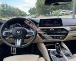 продам BMW 5er 550 в пмр  фото 6