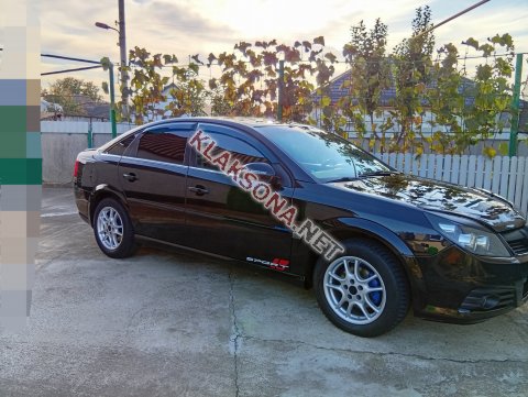 продам Opel Admiralв пмр  фото 6