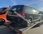 продам Opel Zafira в пмр  фото 2