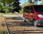 продам Opel Admiral в пмр  фото 2