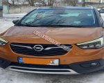 продам Opel Admiral в пмр  фото 4