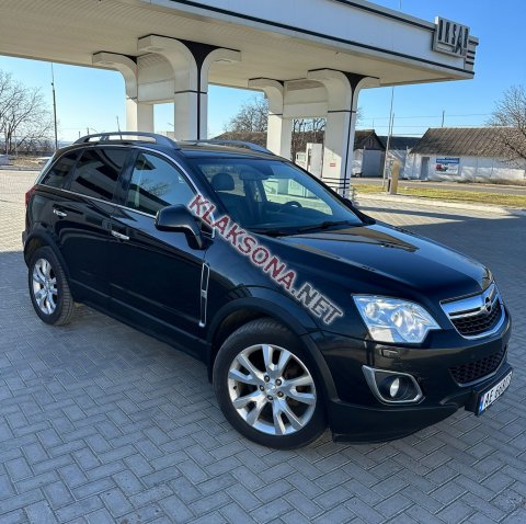 продам Opel Antaraв пмр  фото 6