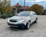 продам Opel Antara в пмр  фото 3