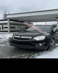 продам Opel Antara в пмр  фото 5