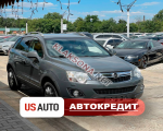 Opel Antara 2012г. 8 700 $