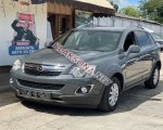 продам Opel Antara в пмр  фото 5