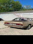 продам Opel Ascona в пмр  фото 5