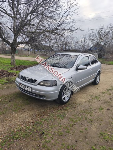 продам Opel Astraв пмр фото 4