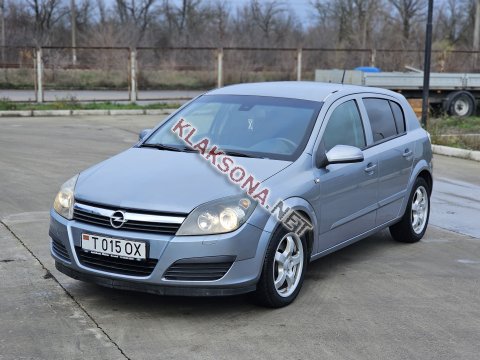 продам Opel Astraв пмр  фото 5