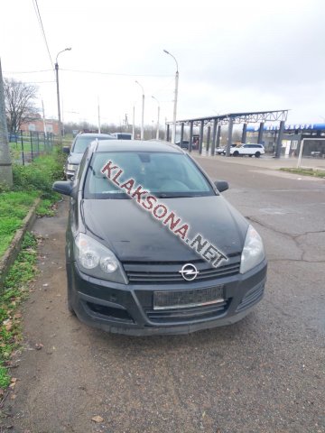 продам Opel Astraв пмр  фото 4