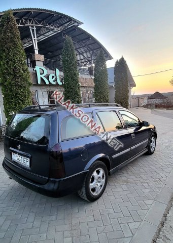 продам Opel Astraв пмр  фото 5