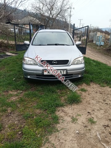 продам Opel Astraв пмр  фото 5