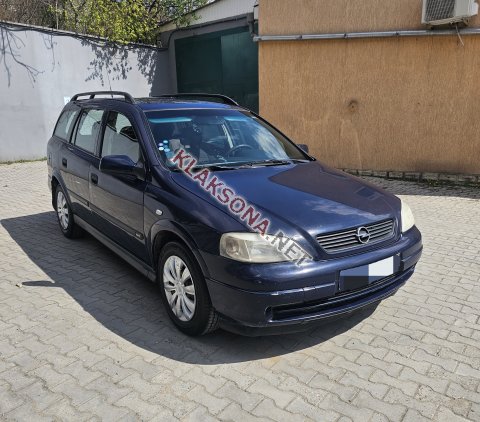 продам Opel Astraв пмр  фото 6