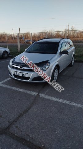 продам Opel Astraв пмр фото 4
