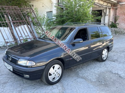 продам Opel Astraв пмр  фото 5