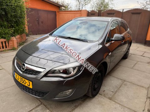 продам Opel Astraв пмр  фото 6