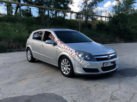 продам Opel Astraв пмр  фото 4
