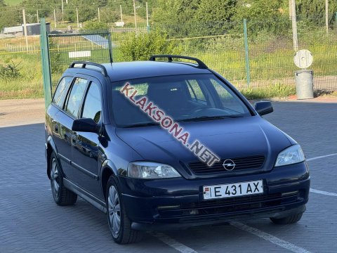 продам Opel Astraв пмр  фото 6
