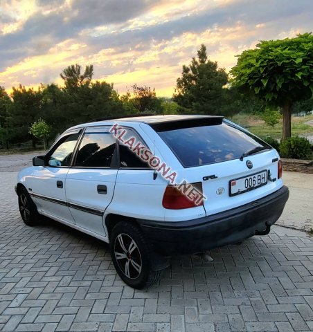 продам Opel Astraв пмр  фото 6