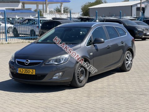 продам Opel Astraв пмр  фото 6