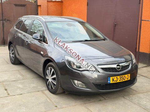 продам Opel Astraв пмр  фото 6