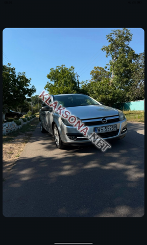 продам Opel Astraв пмр  фото 6