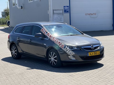 продам Opel Astraв пмр  фото 6