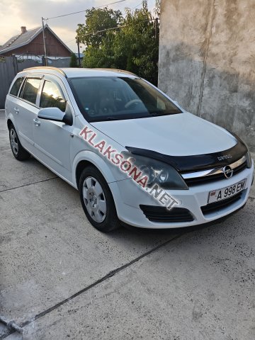 продам Opel Astraв пмр фото 5