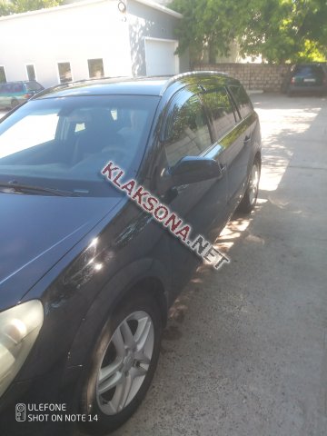продам Opel Astraв пмр  фото 5
