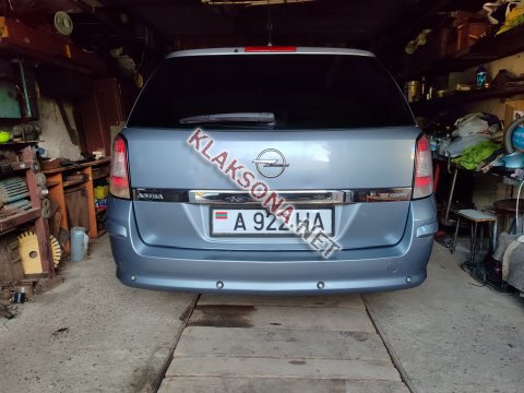 продам Opel Astraв пмр  фото 6