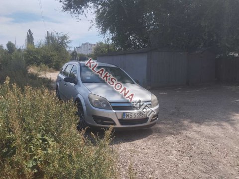 продам Opel Astraв пмр  фото 6