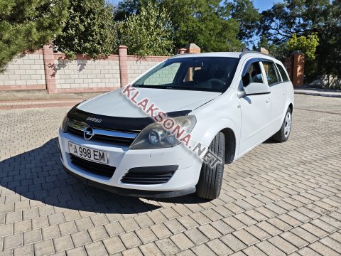 продам Opel Astraв пмр  фото 6