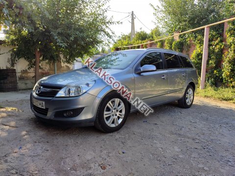 продам Opel Astraв пмр фото 6