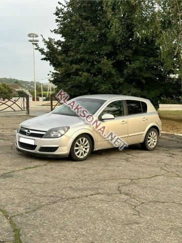 продам Opel Astraв пмр  фото 6