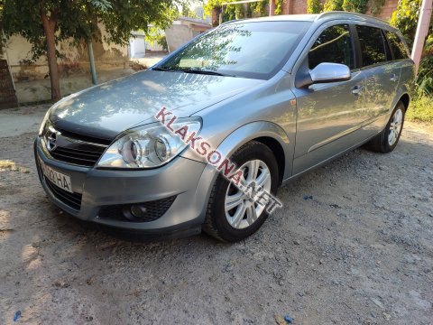 продам Opel Astraв пмр  фото 6