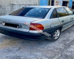 продам Opel Astra в пмр  фото 3