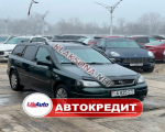 продам Opel Astra в пмр  фото 3
