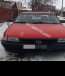 продам Opel Astra в пмр  фото 2