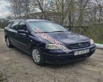 продам Opel Astra в пмр  фото 5
