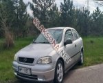 продам Opel Astra в пмр  фото 3