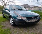 продам Opel Astra в пмр  фото 4