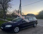 продам Opel Astra в пмр  фото 5