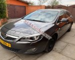 продам Opel Astra в пмр  фото 6