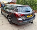 продам Opel Astra в пмр  фото 1
