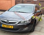продам Opel Astra в пмр  фото 5