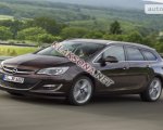 продам Opel Astra в пмр  фото 1