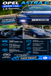 продам Opel Astra в пмр  фото 3