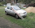 продам Opel Astra в пмр  фото 3