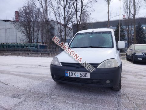 продам Opel Comboв пмр  фото 5
